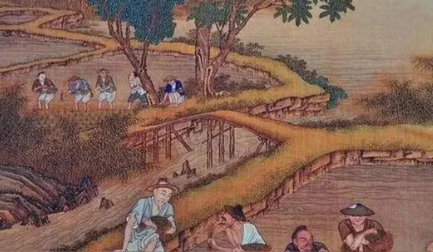 摊丁入亩：一场重塑民生的赋税变革，如何为百姓卸下千年重负