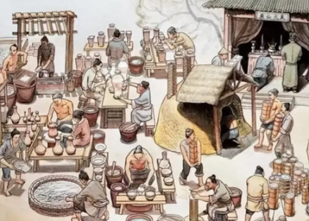 亩产之困：解码古代粮食产量低迷的深层根源