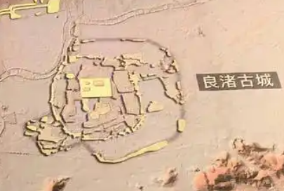 凿破鸿蒙：良渚古城现世，重绘五千年文明疆域