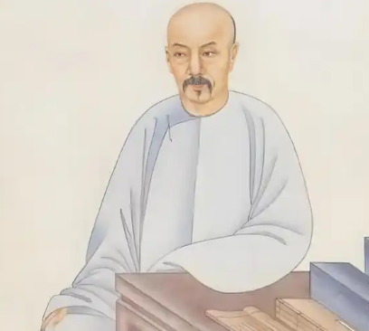 正史镜鉴：纪晓岚，远非风流才子