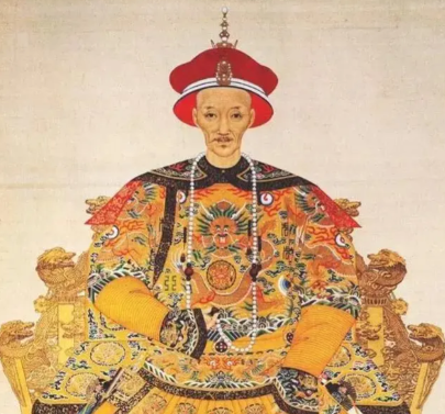 补丁龙袍下的困局：道光节俭，为何挽不回王朝颓势？