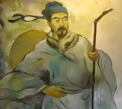 踏遍山河无仕途：徐霞客，以脚步丈量华夏的孤勇者