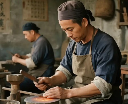 千年守望：古桥古塔不倒之谜，藏着古代匠人的绝妙匠心