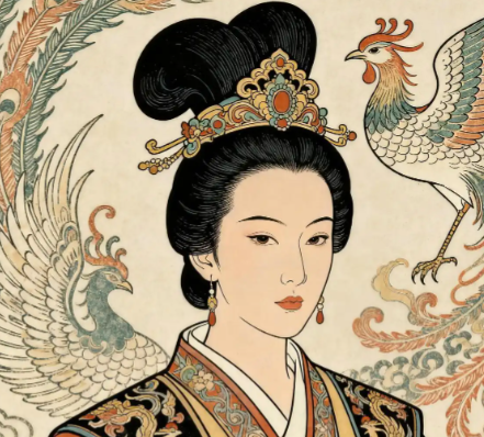 铁誓同心：独孤伽罗与隋文帝的一生之盟