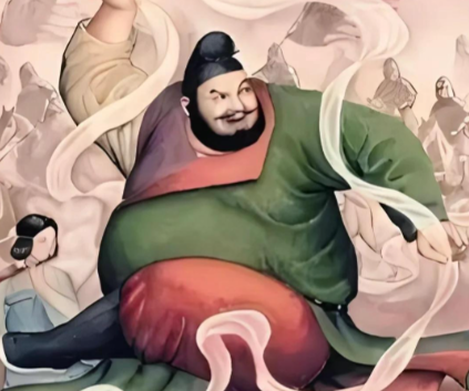 恩宠背后的刀光：安禄山起兵颠覆盛唐的必然逻辑