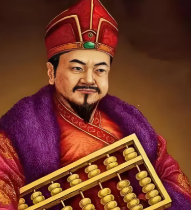筑城引忌：沈万三与朱元璋的财富博弈
