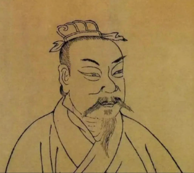 管仲设“女闾”：以风月为刃，剖开千年治国的深层棋局