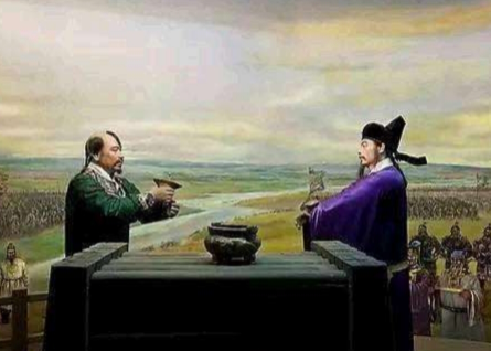 檀渊之盟：被误读的“妥协”，实是大宋的理性止损