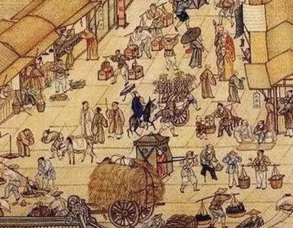 新旧角力：北宋国运在党争撕裂中沉沦