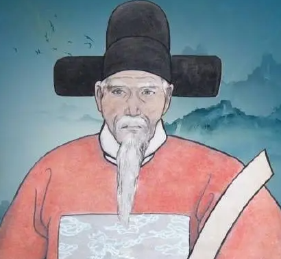 抬棺谏君：一场触怒龙颜却免于杀身的忠魂壮举