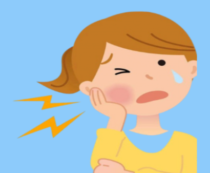 牙疼突袭别硬扛：科学缓解疼痛，守住口腔健康防线