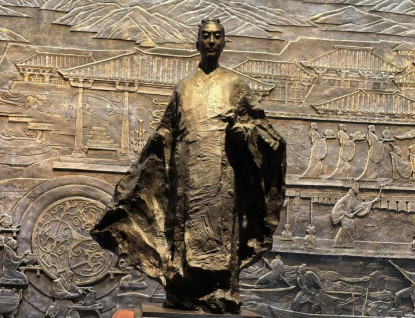 黄金谜局：海昏侯墓海量财富背后的西汉密码