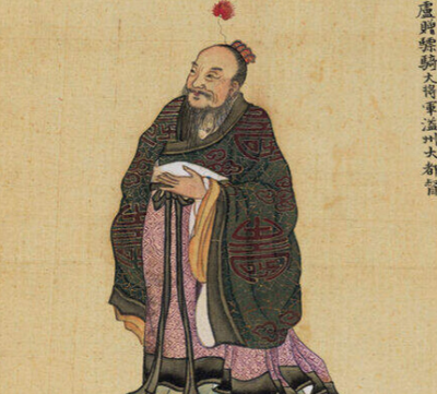 不止凌烟阁，历代功臣画像的荣耀殿堂