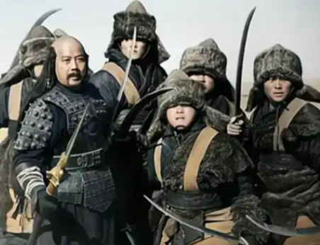 安重荣挥刃之后：诛敌无喜，乱世武将的悲凉底色