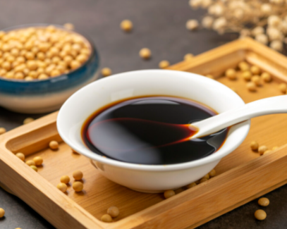 味藏千年：醋酱传承里的古人调味智慧与百味风华