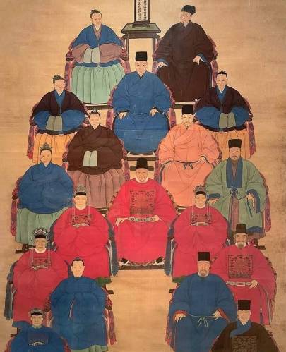 古代宗族私刑体系与国法的博弈困局