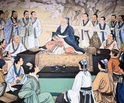寒门求学路：义学私塾，托举底层子弟的读书梦