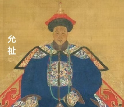 皇太弟与皇太叔：非常继位背后的政局风暴——解码特殊皇权传承的动荡密码