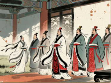 鲜卑汉化改革，铸就族群存续的文明根基