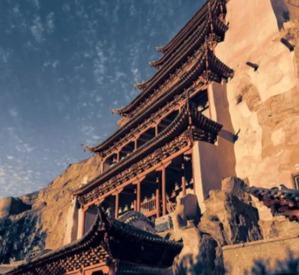 万卷藏天地：敦煌藏经洞，一部写满烟火的中古百科