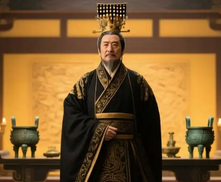 半世蛰伏掌乾坤：秦昭襄王的隐忍夺权与远交近攻伟业