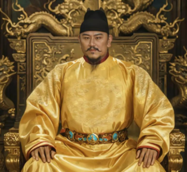 从乞丐到帝王：朱元璋铁腕反腐为何难挽贪腐狂澜
