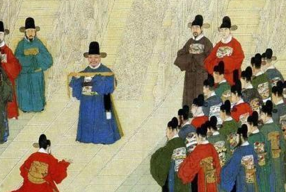 党争漩涡吞噬大明：东林与阉党对峙下的王朝绝路