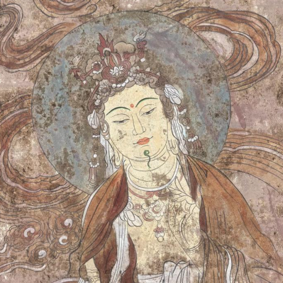 石窟壁画：千年时光里，定格的市井烟火