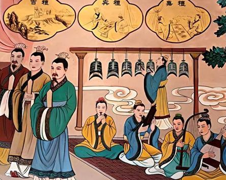 祠堂为脉，制度为纲：解码传统宗族的千年管理密码