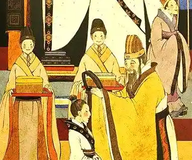 巾帼破茧：古代女子挣脱礼教枷锁的功业传奇