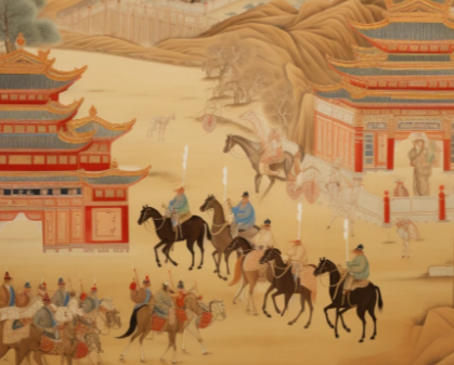 物产与文化的双向奔赴，解码文明交融的千年轨迹