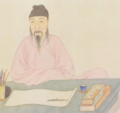 科场劫波碎青云：唐寅的蒙冤悲剧与潦倒半生