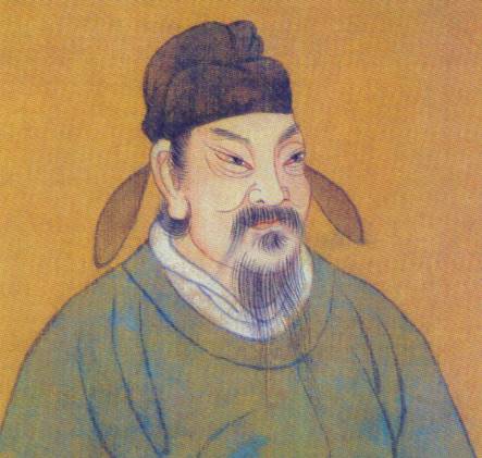 铁骨擎天铸开元：宋璟守正辅政，与姚崇共启盛世华章