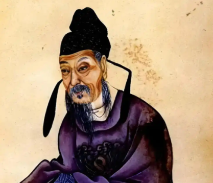 颜真卿举义讨逆守气节，暮年赴死铸忠魂