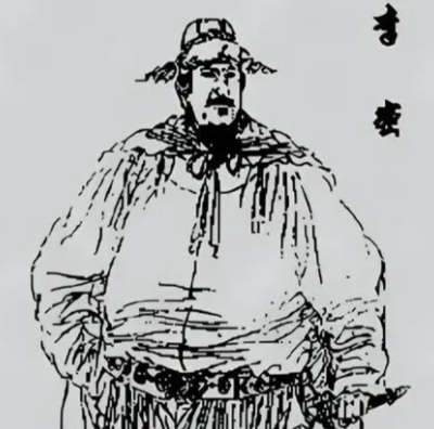 瓦岗聚义成空：李密的崛起与猜忌之殇