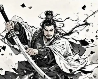 漆身吞炭酬知己：豫让以生命书写的春秋侠义绝唱