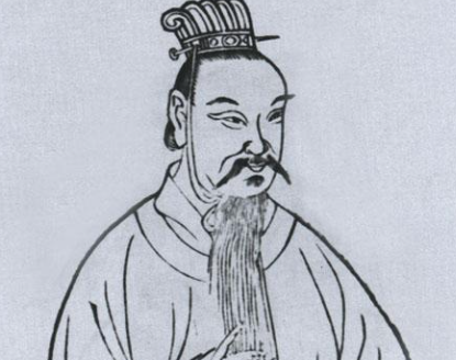 三辞王冠守本心，周游列国传礼乐——季札