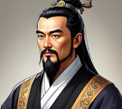 文种：以谋破吴，因功殒身