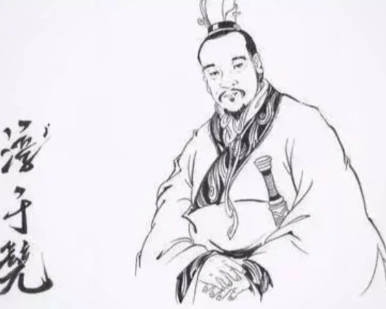 巧语藏锋谏奢靡，诙谐守正护朝堂——淳于髡