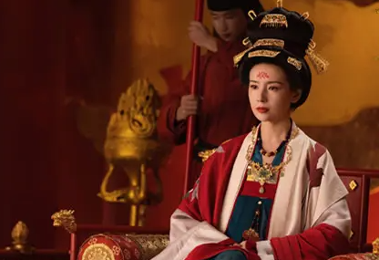 莫离郭妗最后的结局是什么？