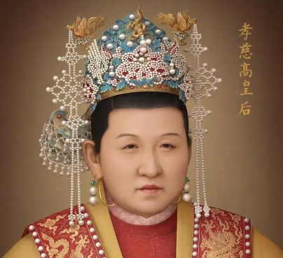 柔肩挽雷霆：马皇后以仁智护佑大明臣魂