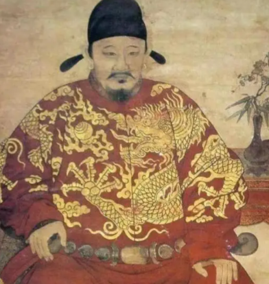 铁血锋芒未改，星陨帝王痛惜——常遇春的不败传奇与未竟之憾
