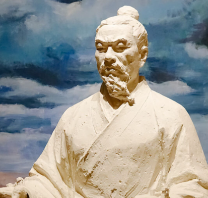 陶侃分时蓄力，步步为营筑牢江南根基