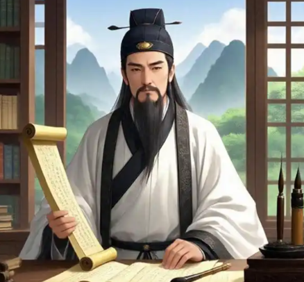 裴矩巧施离间策，分制西域定边陲