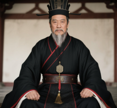 屯田为棋，攻心为刃：赵充国分步破局，铸就汉羌边疆长治之策