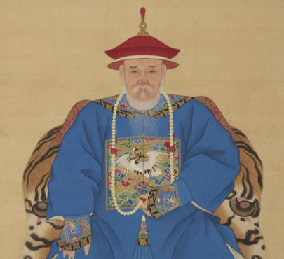 微服察暗流，铁腕正纲纪：于成龙以智破贪腐，还民清明