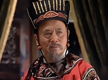 暗刃藏锋：徐阶隐忍数十载，终破严嵩权网