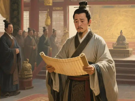 贾谊以推恩谋破诸侯困局，奠汉室集权之基