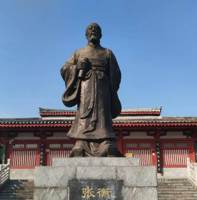 张衡以实测预判洪涝，用仁心筑牢安民防线
