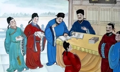苏绰擘画西魏新局，制度革新铺就北周坦途